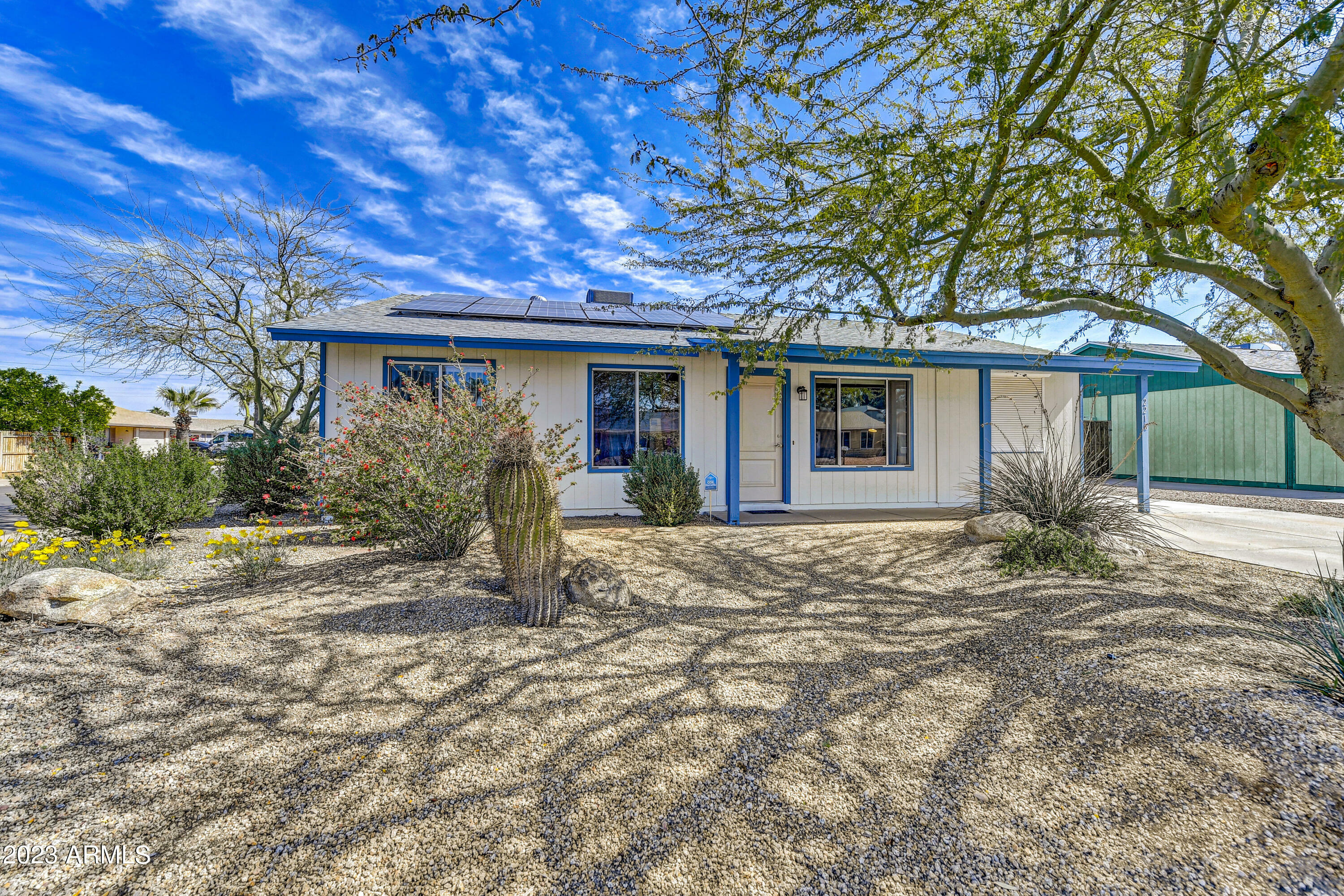 Property Photo:  2218 W Riviera Drive  AZ 85282 