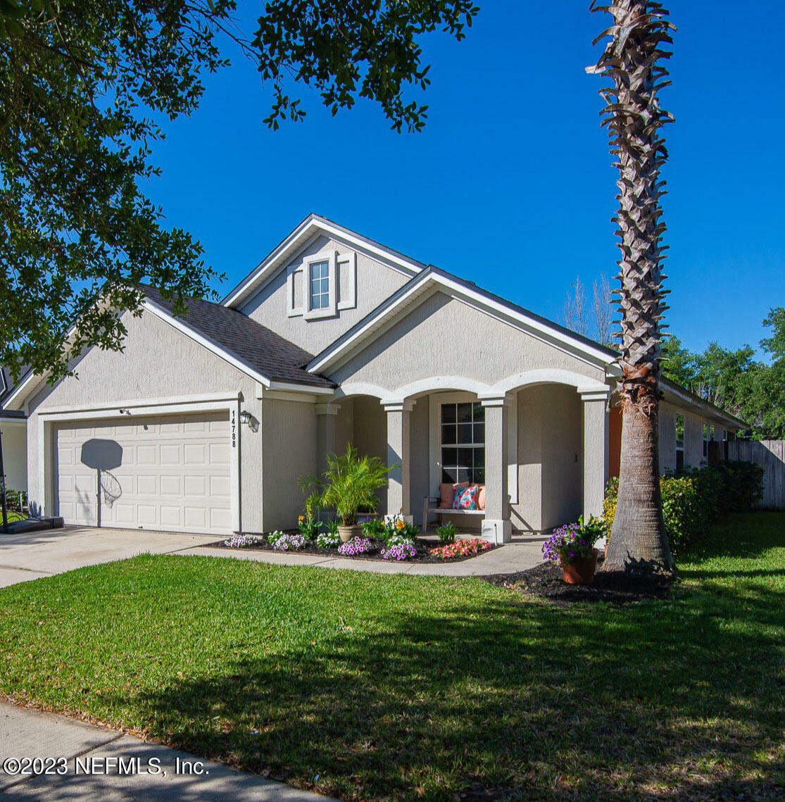 Property Photo:  14788 Fern Hammock Drive  FL 32258 