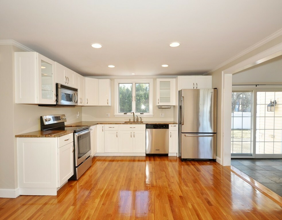 Property Photo:  66 Southfield Cir  MA 01742 