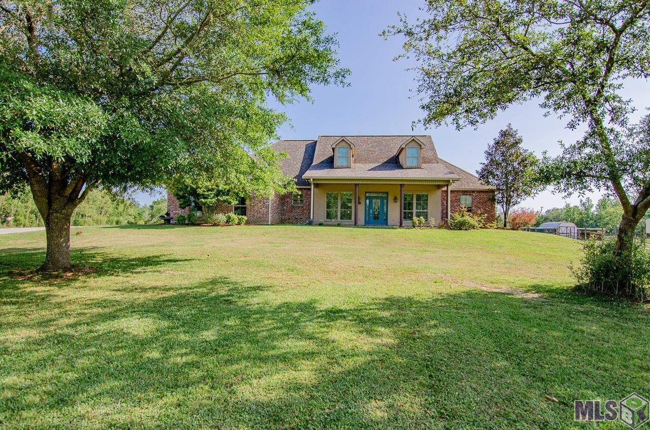 Property Photo:  48127 Sam Martin Rd  LA 70774 