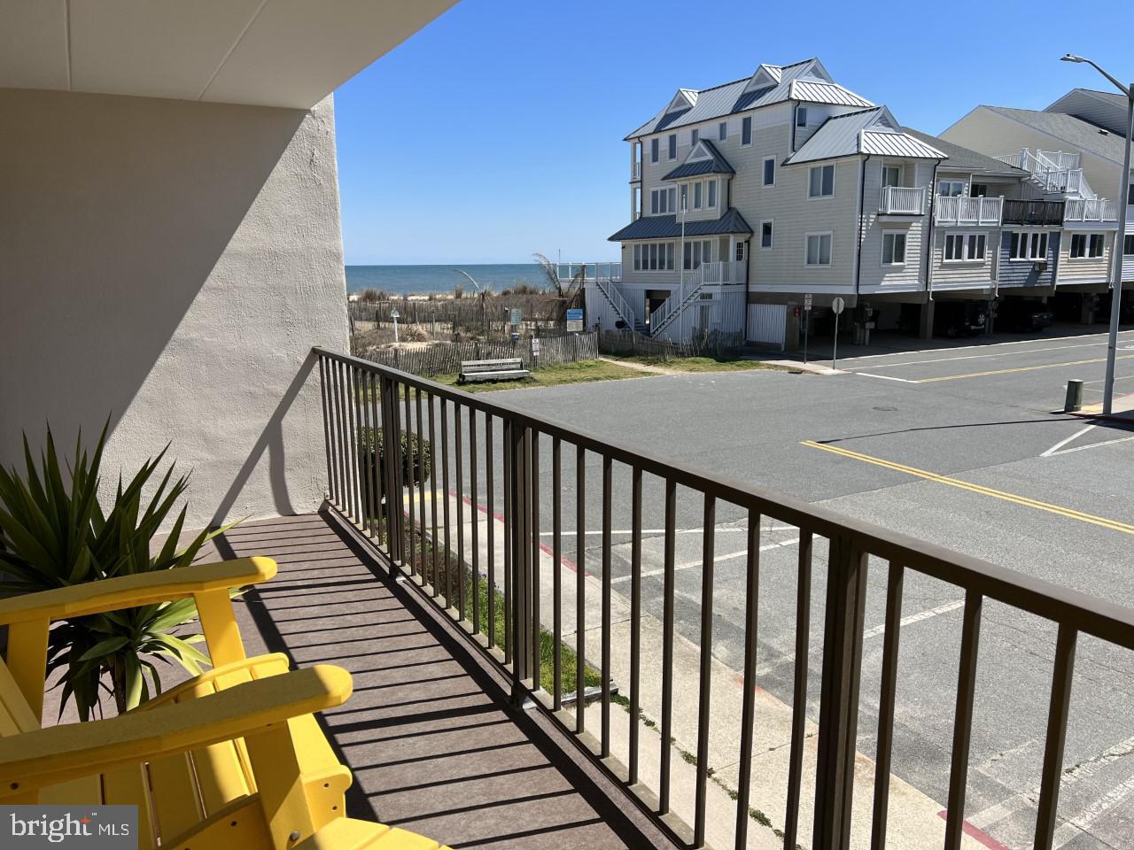 Property Photo: 2 144th Street 202 MD 21842