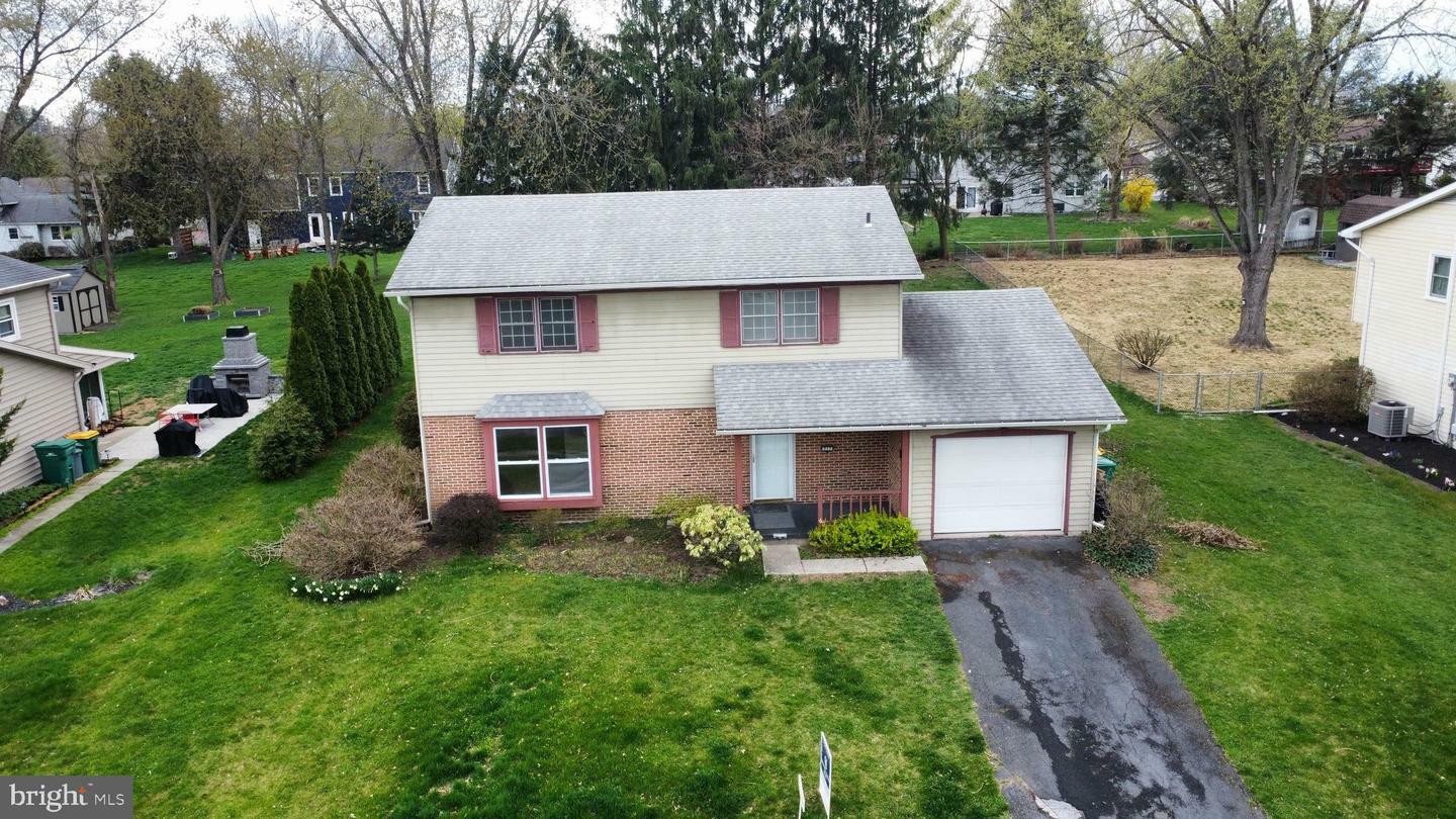 Property Photo:  217 Beaver  PA 17050 