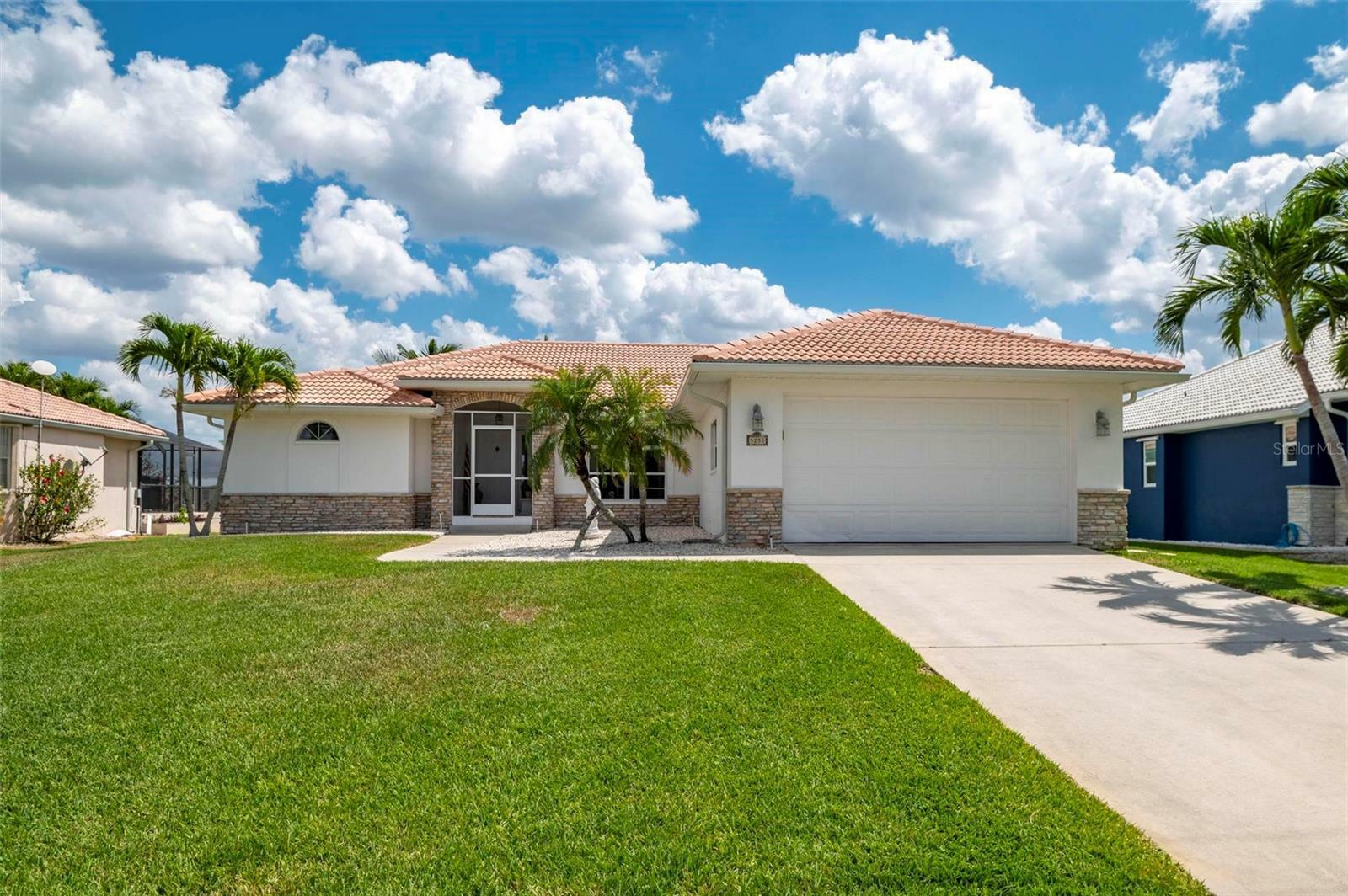 Property Photo:  5250 Almar Drive  FL 33950 