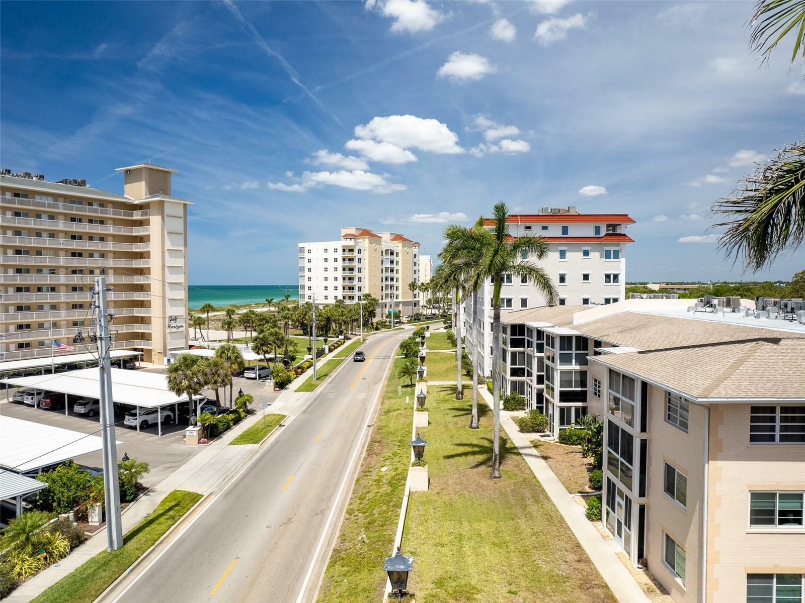 Property Photo: 200 The Esplanade N A17 FL 34285