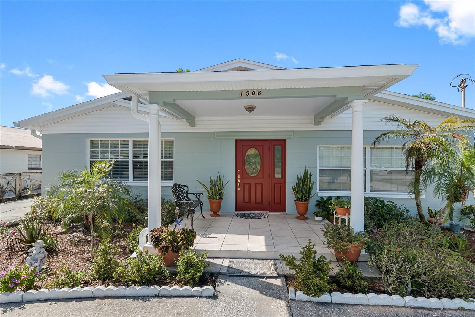 1508 W Rambla Street  Tampa FL 33612 photo