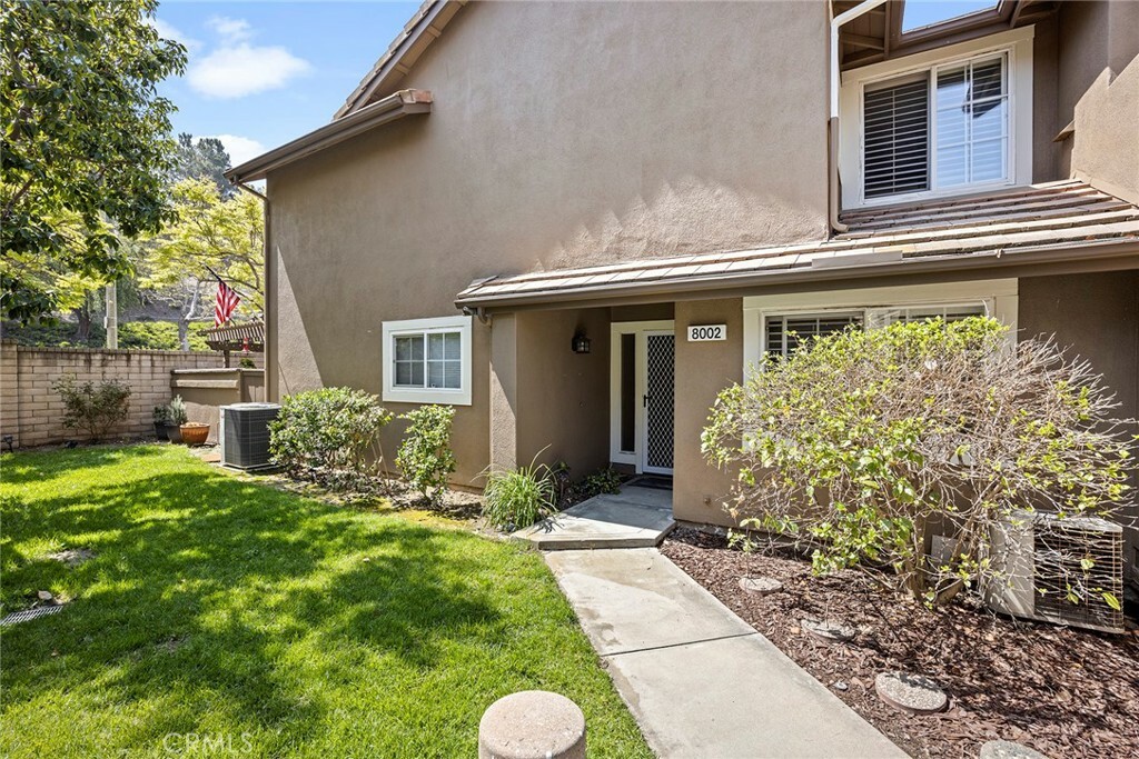 Property Photo:  8002 E Snapdragon Lane  CA 92808 