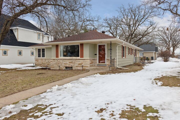 5741 Zenith Avenue S  Edina MN 55410 photo