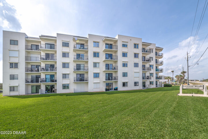 2860 Ocean Shore Boulevard  Ormond Beach FL 32176 photo