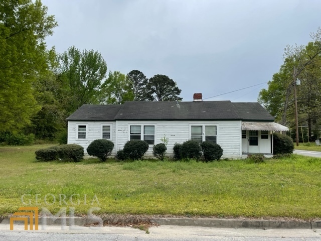 641 Ellington Avenue  Thomson GA 30824 photo