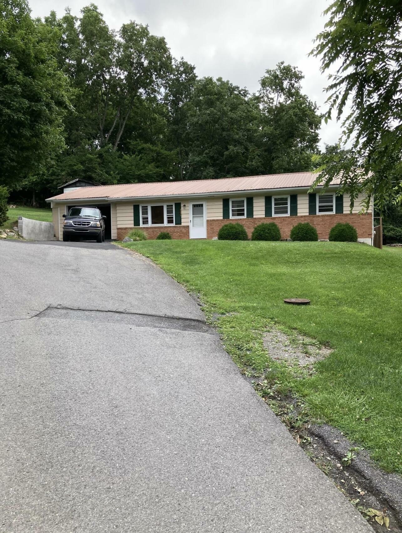 Property Photo:  178 McElwain Drive  WV 24901 