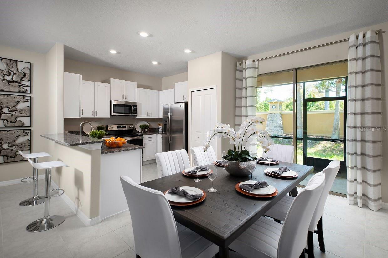 Property Photo: 10337 Lavender Aster Trail FL 33576