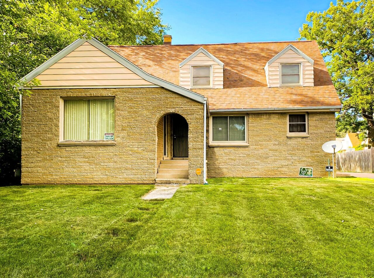 Property Photo: 3918 W Silver Spring Dr WI 53209