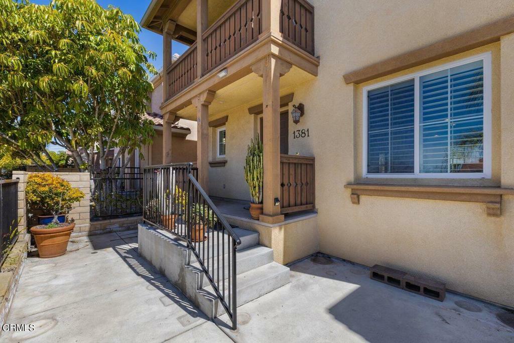 Property Photo:  1381 Dominica Drive  CA 93035 