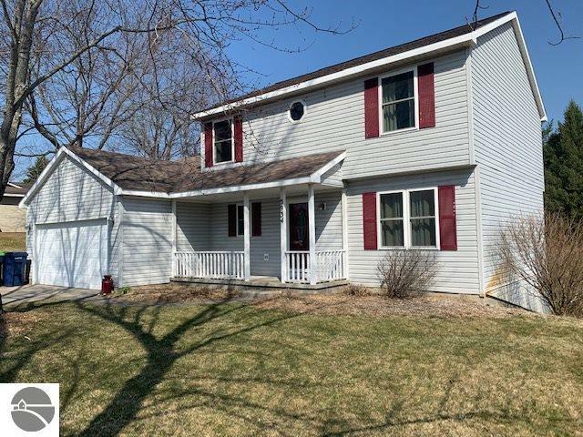 Property Photo: 5934 London Drive MI 49685