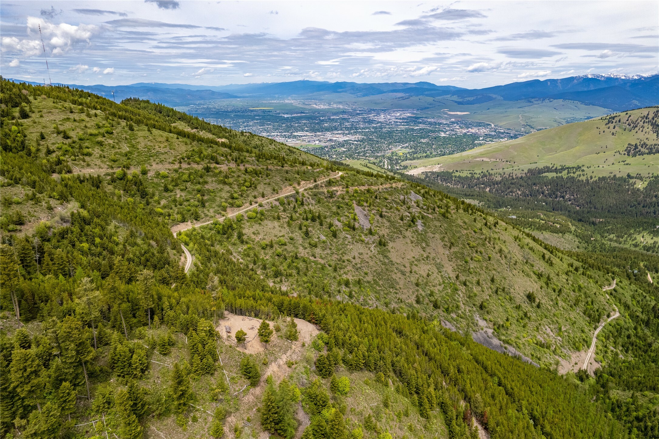 Property Photo:  Tract 17 Larch Camp Road  MT 59803 