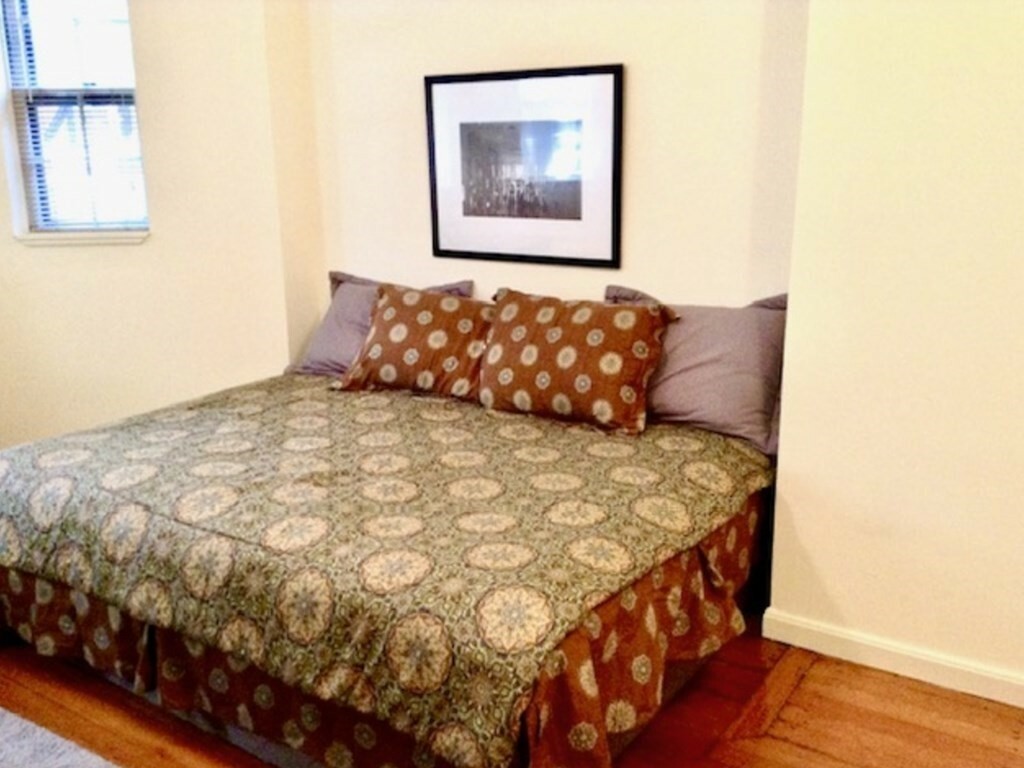 Property Photo:  75 Chandler St. 1  MA 02116 