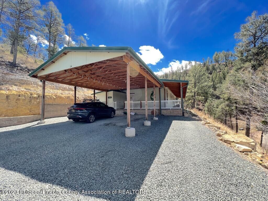 Property Photo:  74 Swallow Drive  NM 88345 