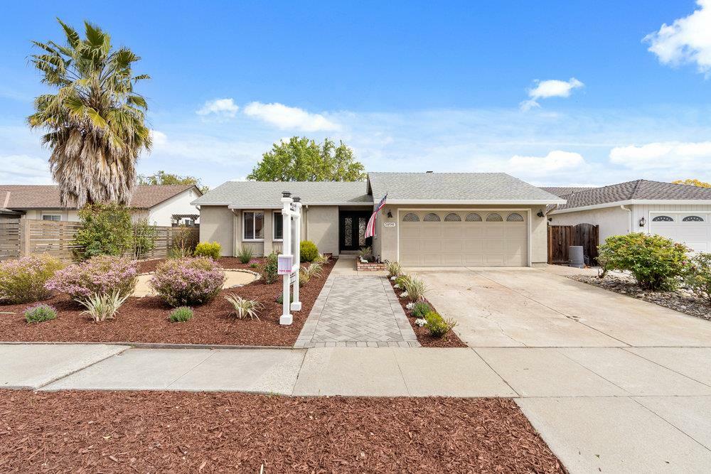 Property Photo:  5894 Garces Avenue  CA 95123 