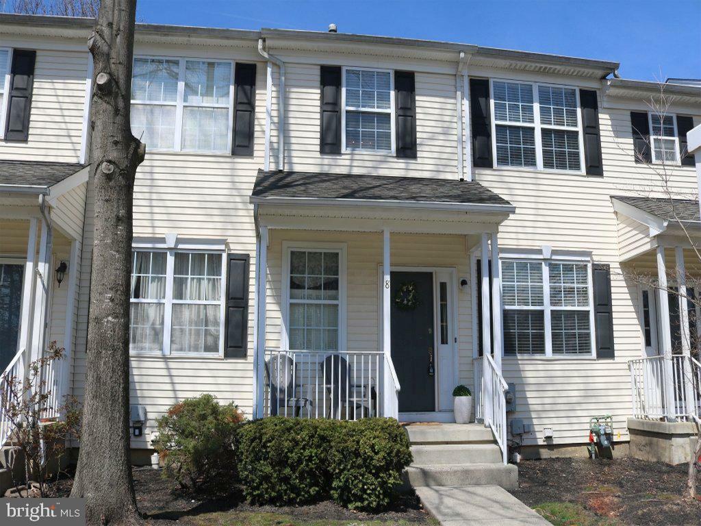 Property Photo:  8 Uxbridge Drive  NJ 08691 