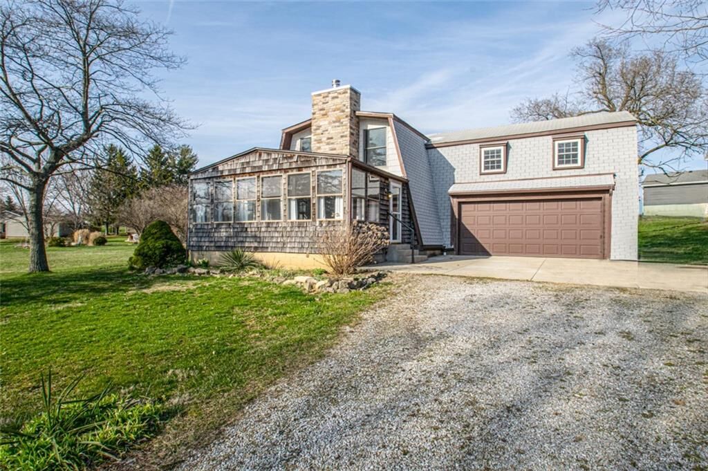 Property Photo: 74 Ram Drive OH 45320