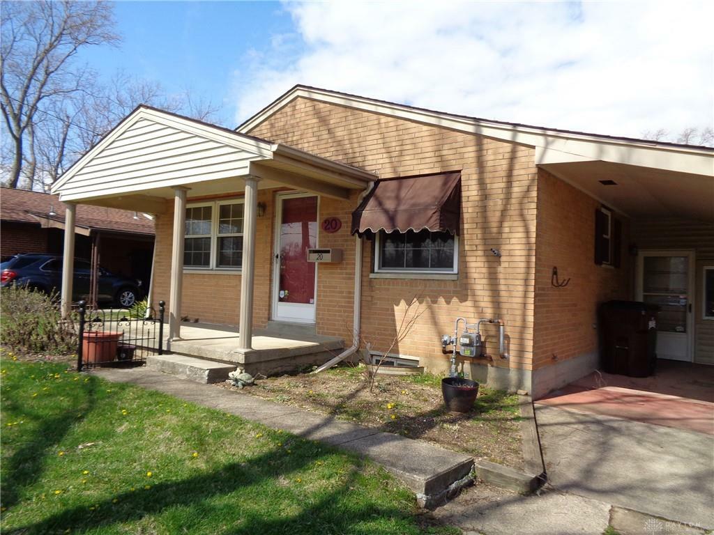 20 Marshall Avenue  Germantown OH 45327 photo