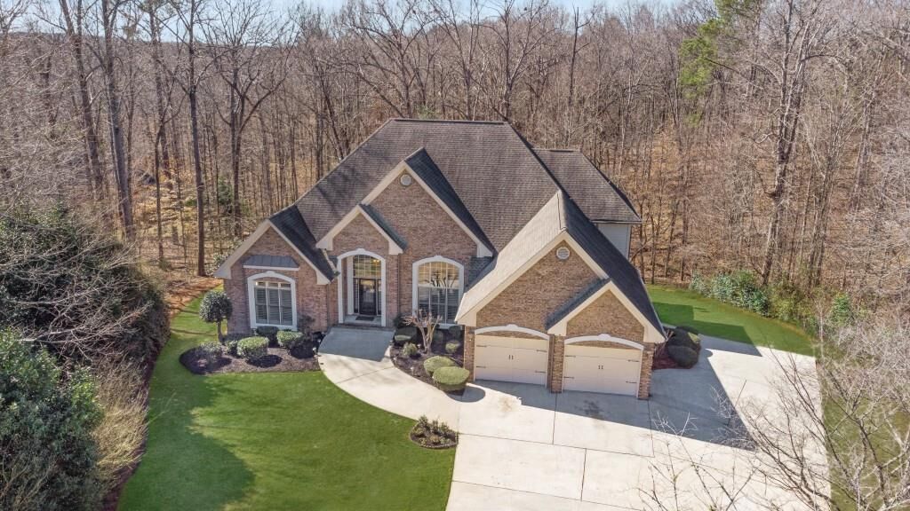 Property Photo:  425 Lacey Way  GA 30252 