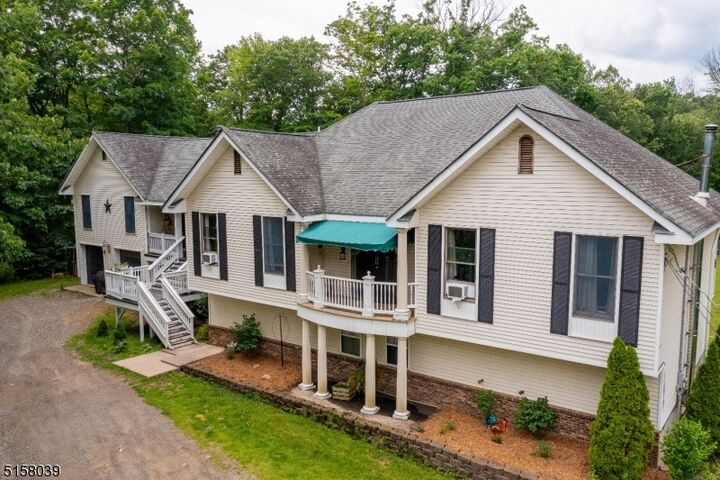 531 Tranquility Dr  Vernon Twp. NJ 07422 photo