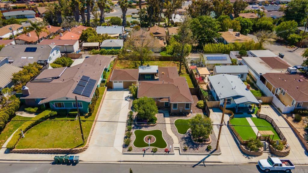 Property Photo:  523 E 9th Ave  CA 92025 