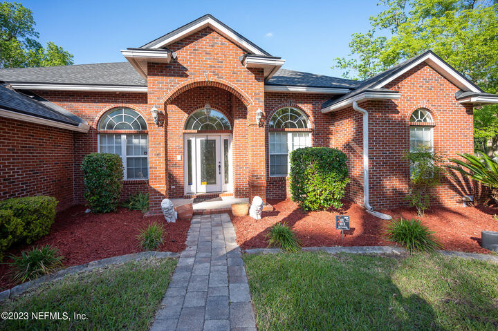 Property Photo:  3425 Trout River Blvd  FL 32208 