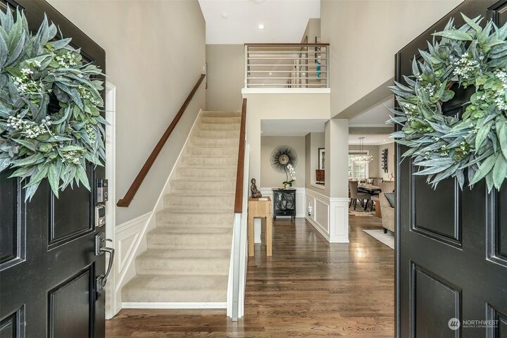 Property Photo:  18415 NE 139th Street  WA 98072 