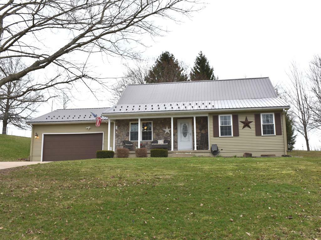 22496 Hodges Lane  Cambridge Springs PA 16403 photo