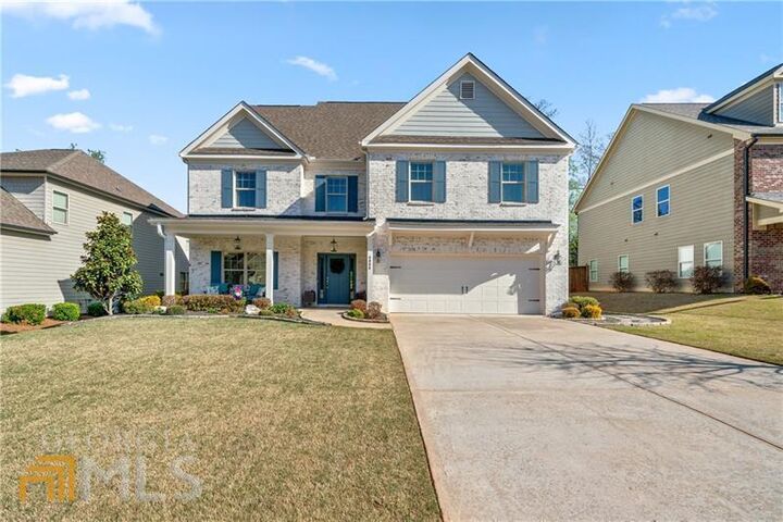 4890 Hanson Farms Lane  Cumming GA 30040 photo