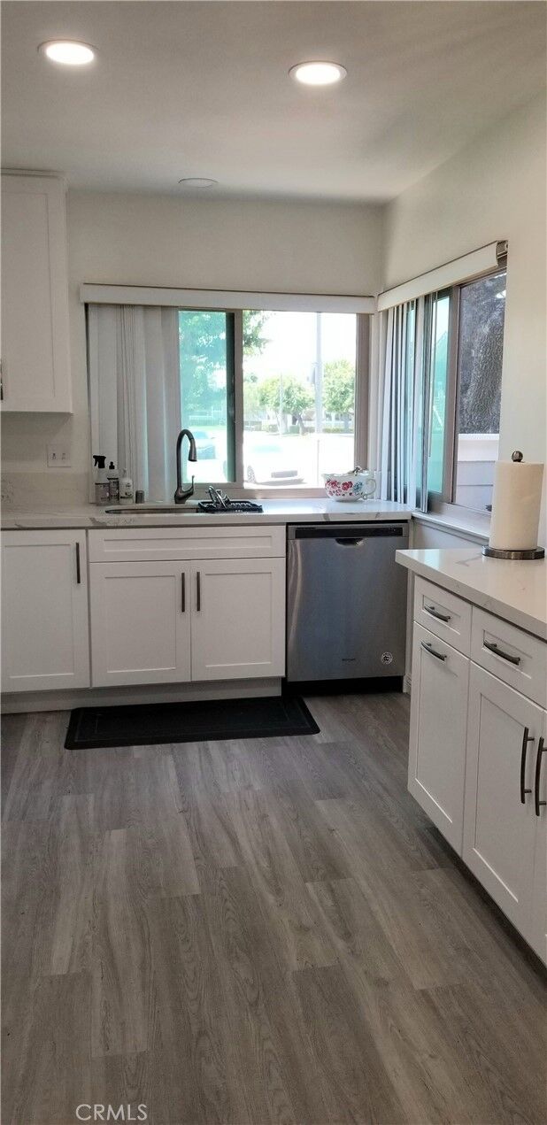 Property Photo: 16952 Limelight Circle A CA 92647