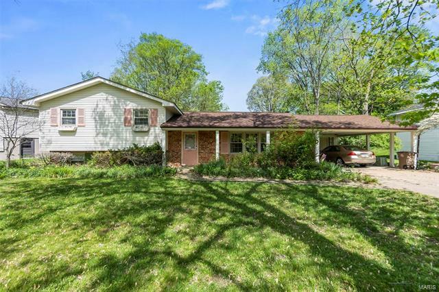 Property Photo:  2255 Sherwood Drive  MO 63701 