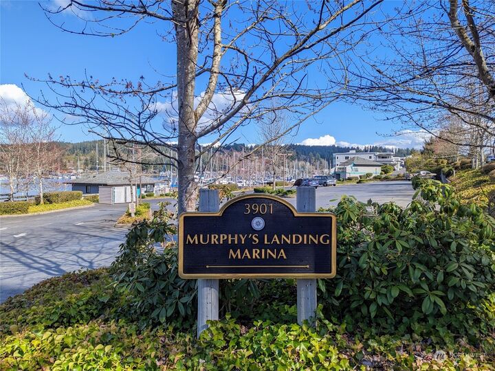 Property Photo: 3901 Harborview Drive C-31 WA 98332