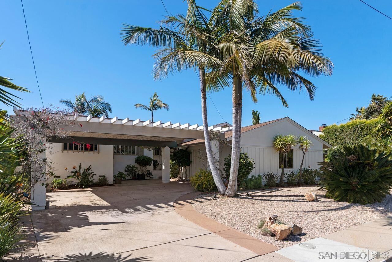 Property Photo:  4992 September St  CA 92110 