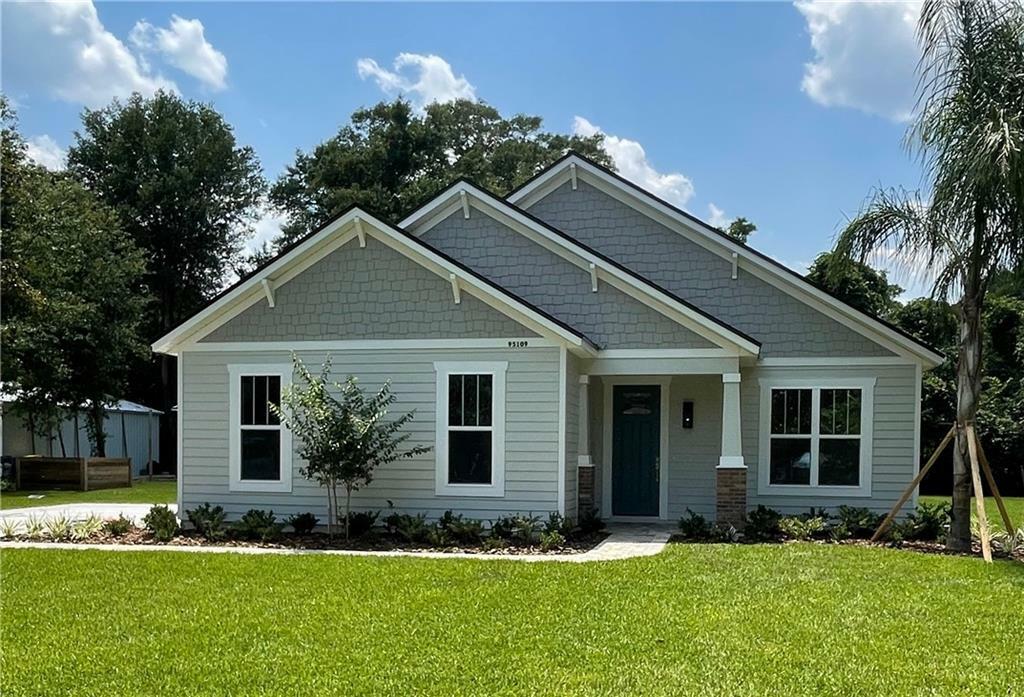 95109 Fletcher Road  Fernandina Beach FL 32034 photo