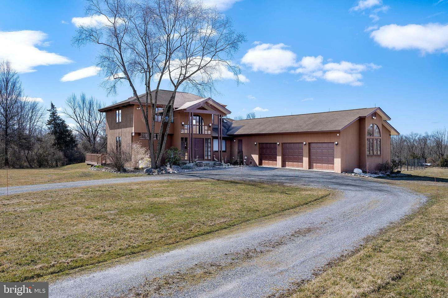 Property Photo: 84 Stony Brook Road NJ 08525
