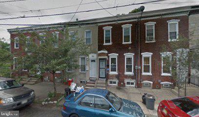 Property Photo: 642 Royden Street NJ 08103