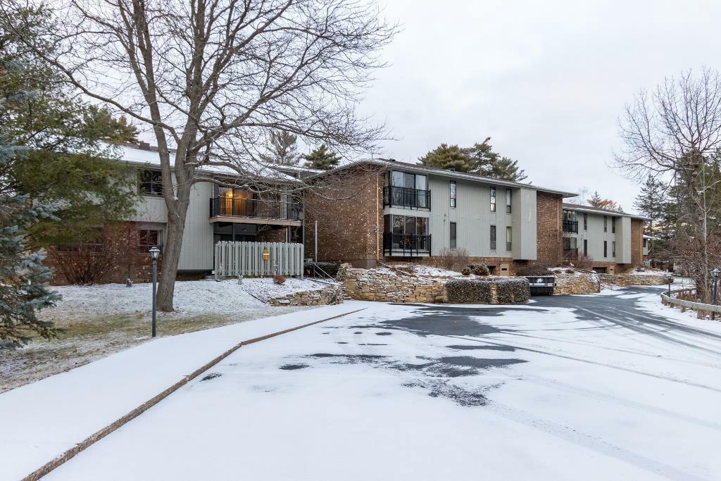 Property Photo:  3623 North 6th Street Unit 403  WI 54403 