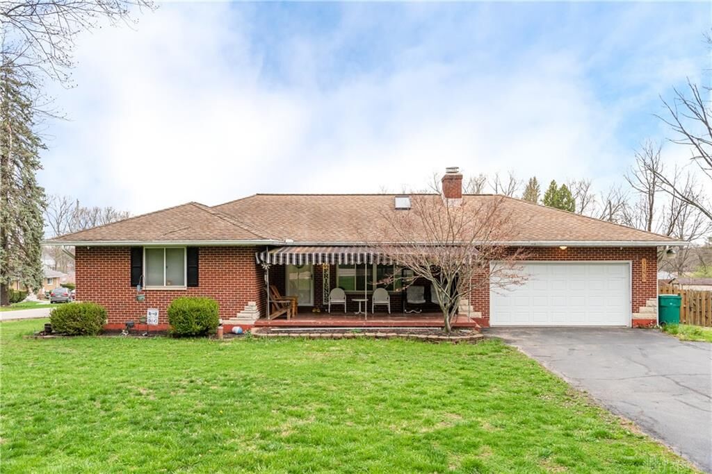 Property Photo:  3480 Shakertown Road  OH 45430