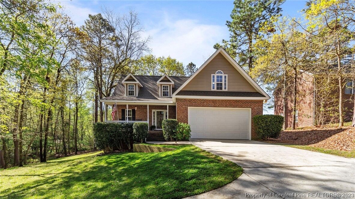 Property Photo: 664 Carolina Way NC 27332
