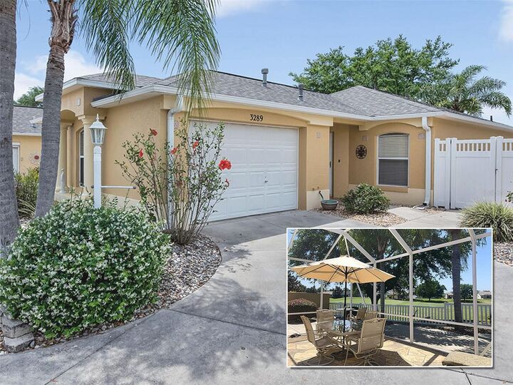 Property Photo: 3289 Archer Avenue FL 32162