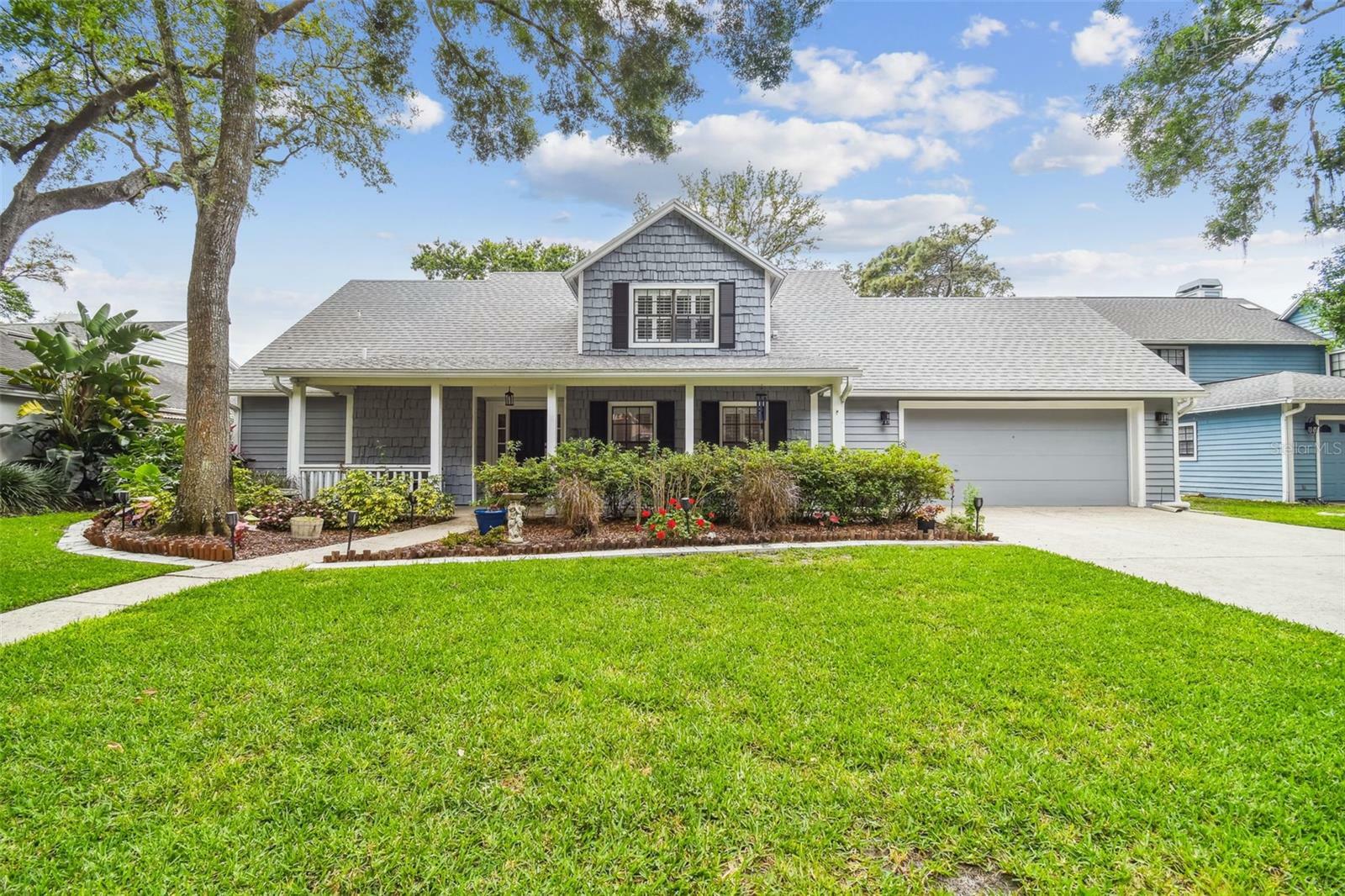 Property Photo:  2220 Shadehill Court  FL 33612 