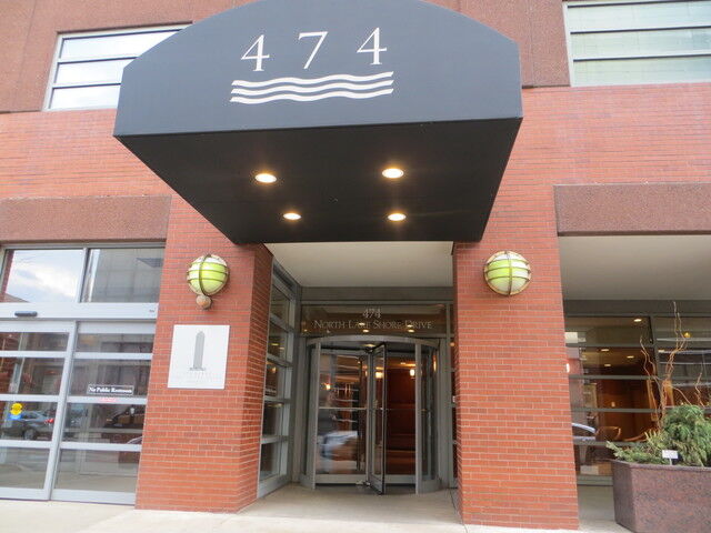Property Photo:  474 N Lake Shore Drive 4603  IL 60611 