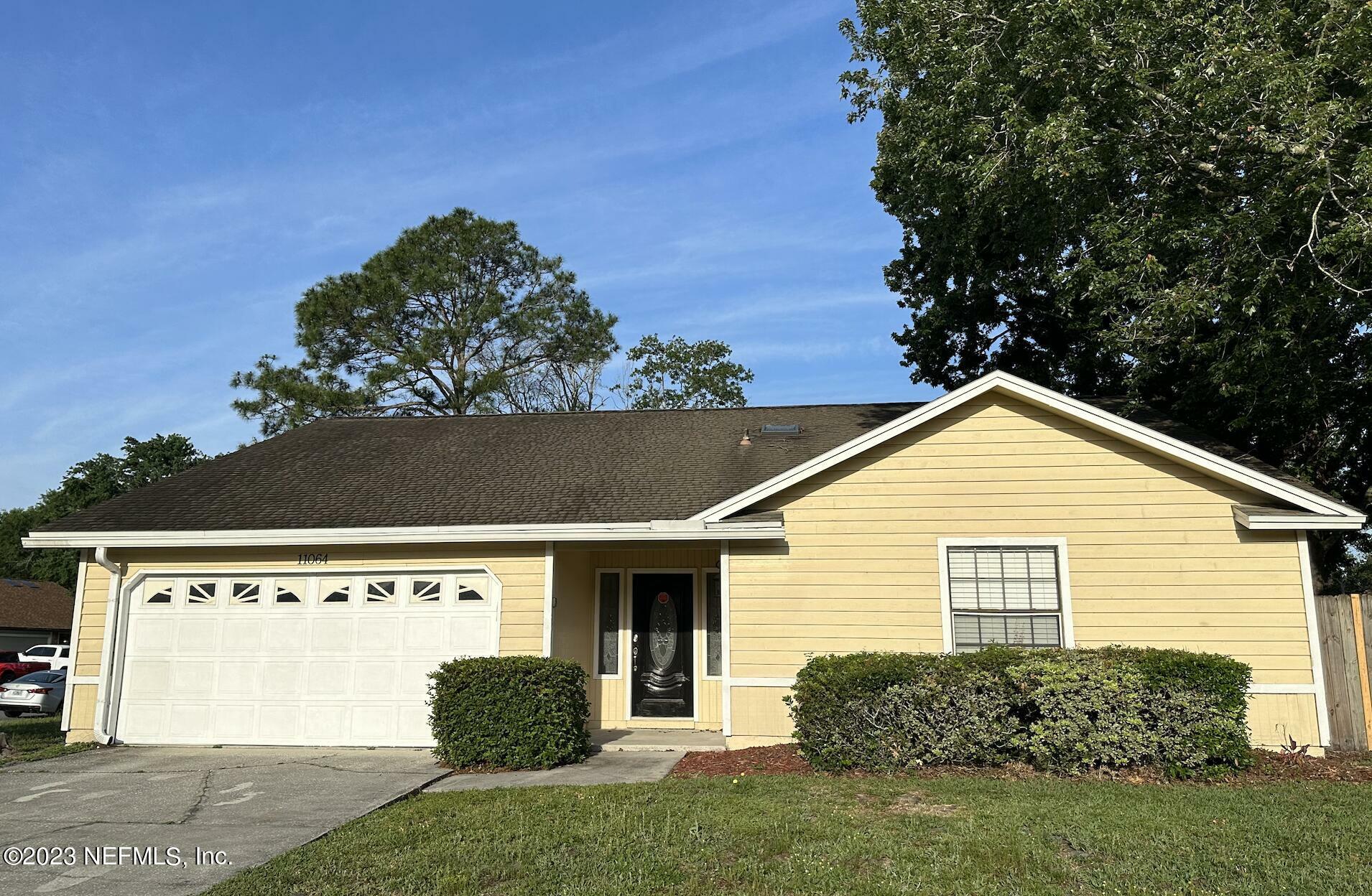 11064 Mandarin Station Drive W  Jacksonville FL 32257 photo