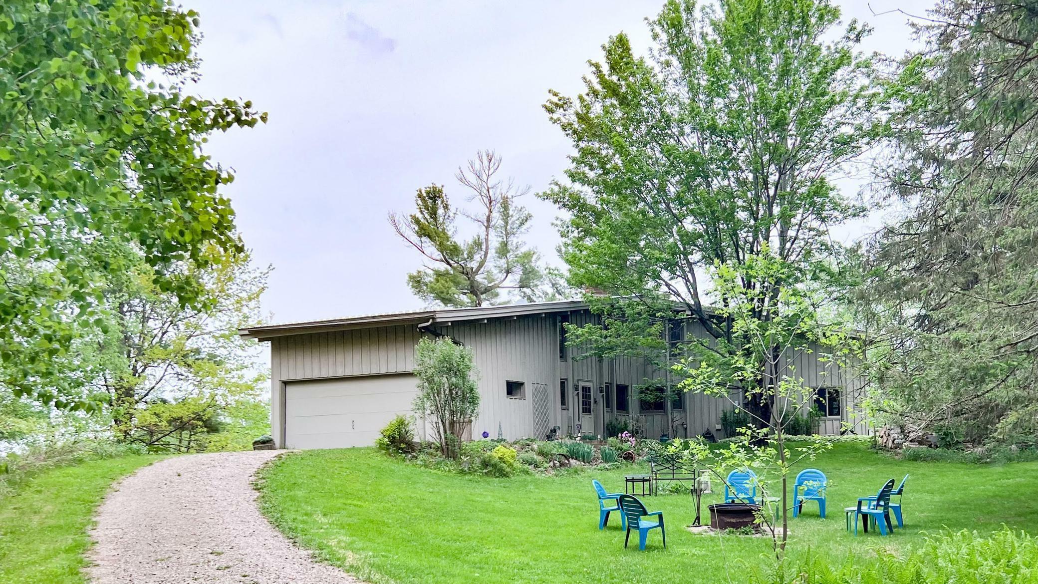 Property Photo:  14191 266th Place  MN 56342 