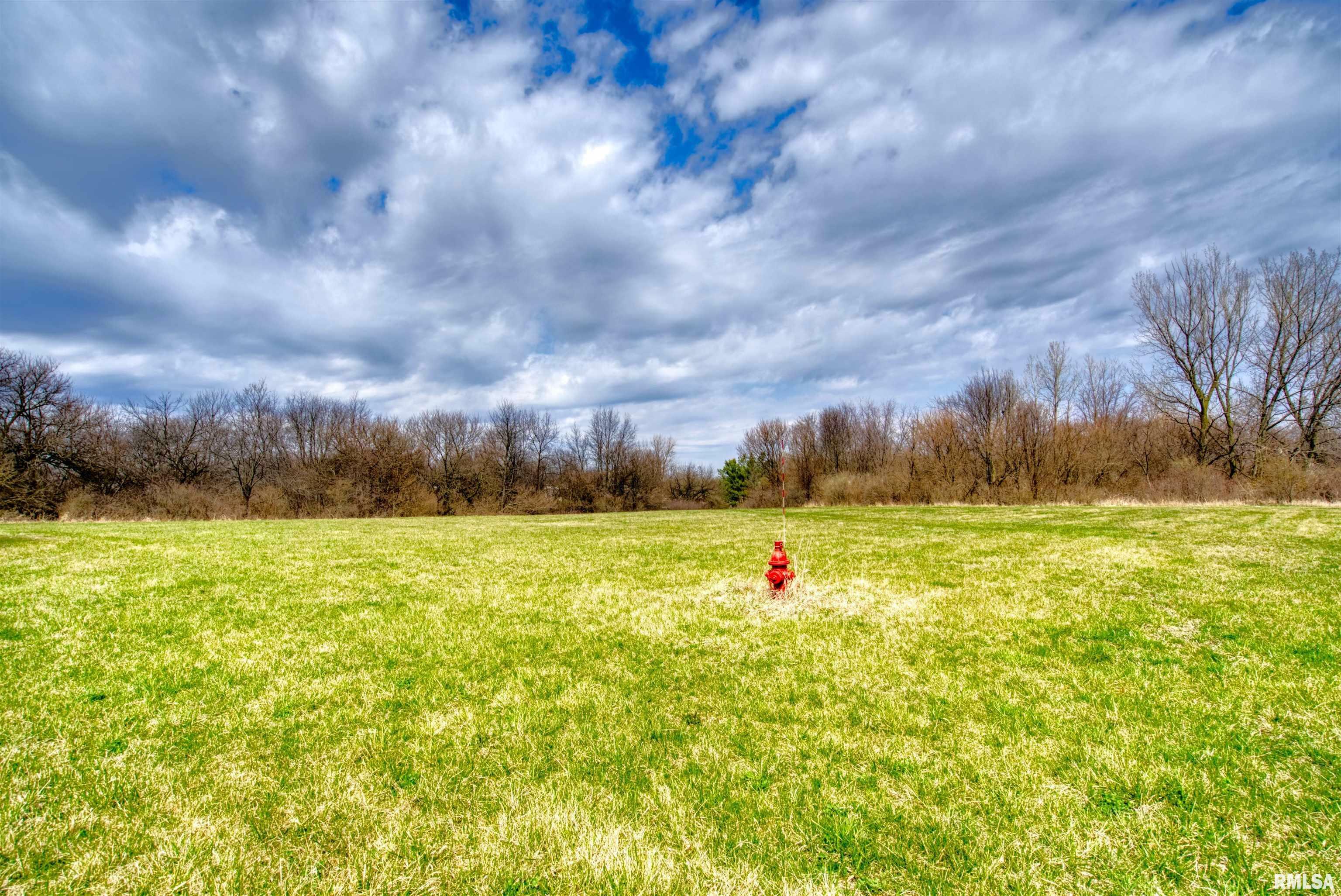 Property Photo:  7400 Block W Plank Road  IL 61604 