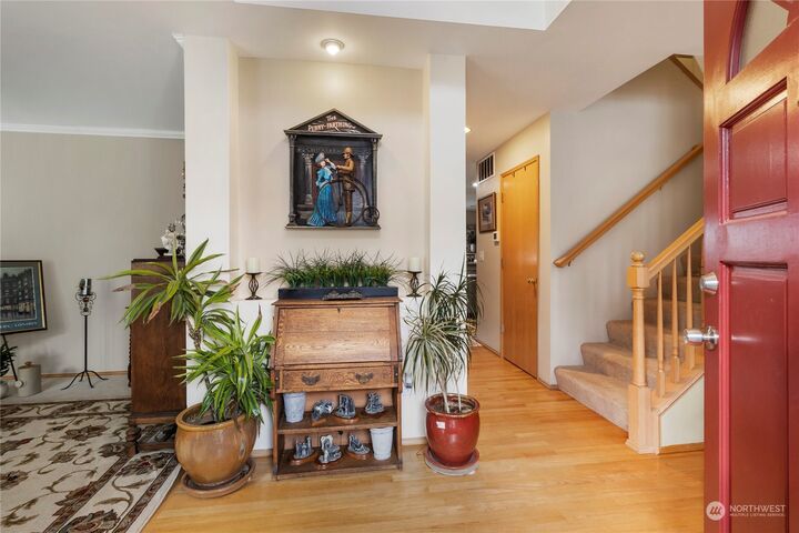Property Photo: 13215 165th Street E WA 98374