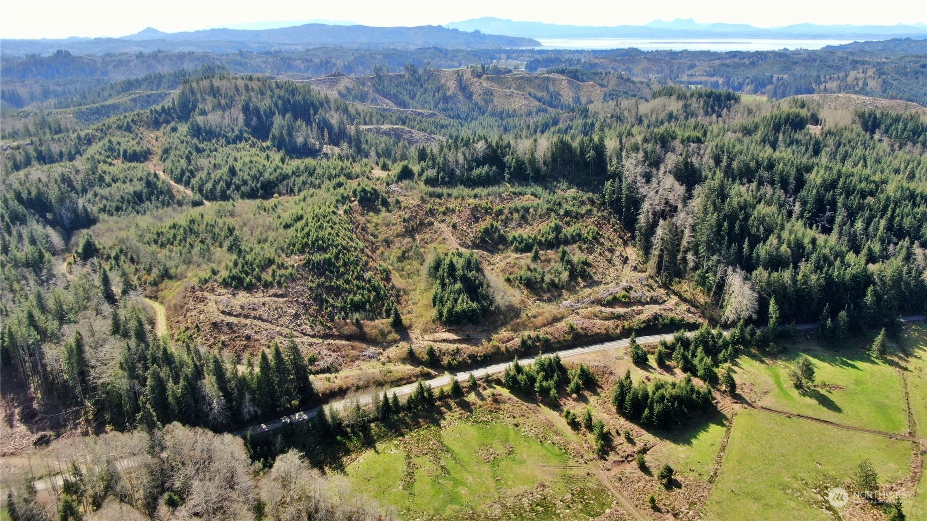 Property Photo:  0 M.p. 1.4 Salmon Creek Road  WA 98638 